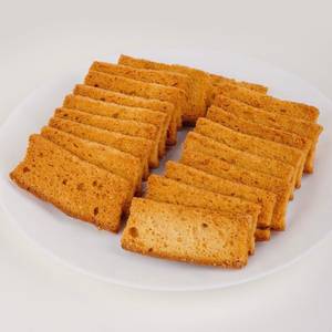Milk Cake Rusk (200g)