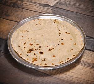Ghee Phulka