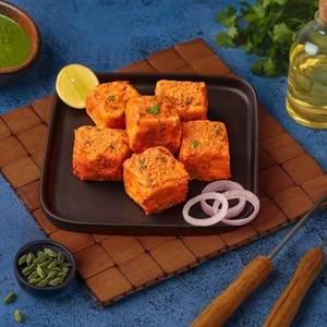 Paneer Tikka [Full (6 Pcs)]