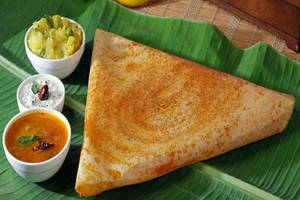 Masala Dosa
