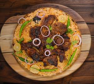Beef Kuzhimanthi