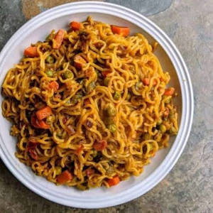 Double Masala Maggi