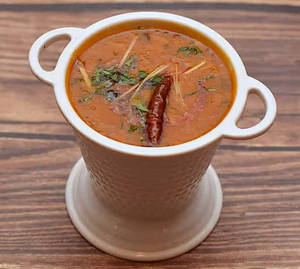 Dal Tadka