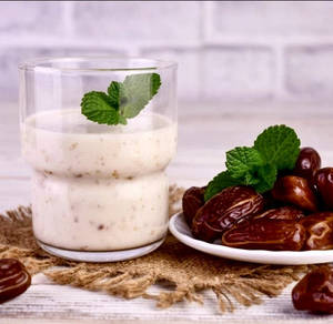 Dates Shake