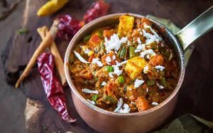 Mix Veg