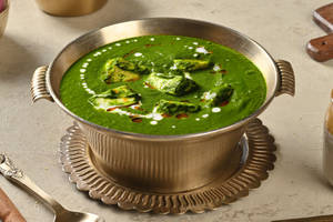 Palak Paneer