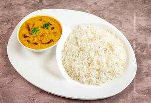 Dal Chawal