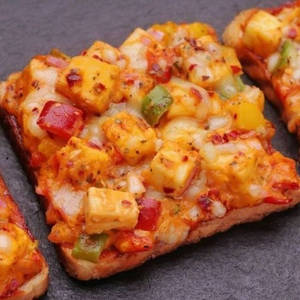 Pizza Sandwich