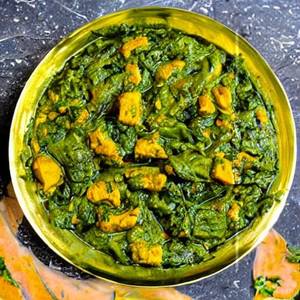 Gobi Palak