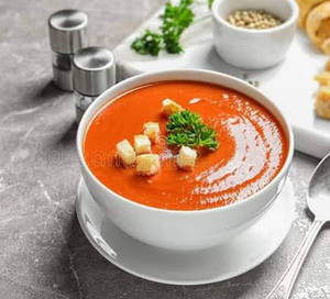 Tomato Soup