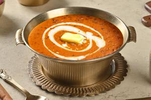 Pirates Special Dal Makhni