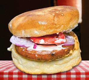 Veg Burger