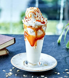 Butterscotch Shake