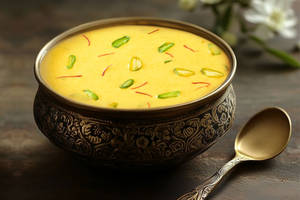 Kesari Phirni