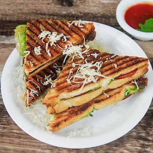 Labalab Sandwich
