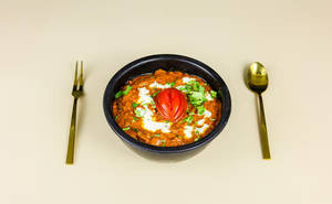 Chana Masala