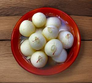 Rasgulla