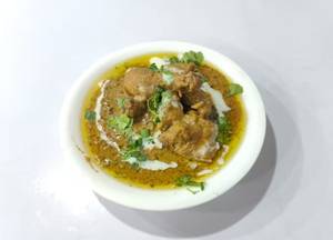 Chicken kali mirch