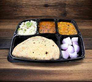 Student thali