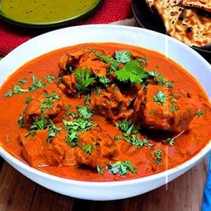 Dahi Murgh