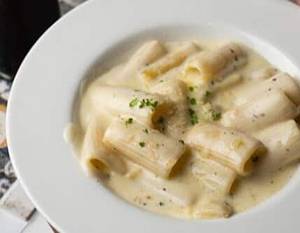 4 Cheese Rigatoni