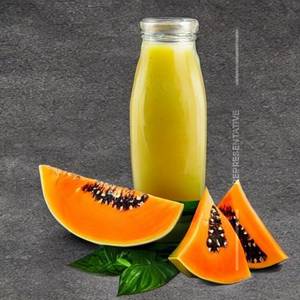 Fresh Papaya