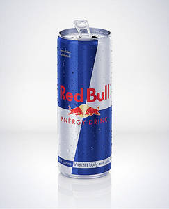 Red Bull