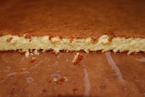 Milk Cakee