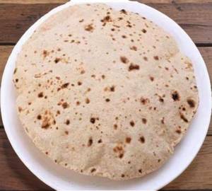 Tawa Roti