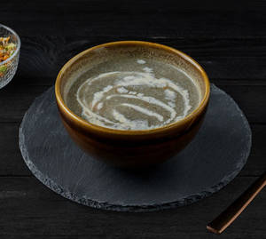 Cream Of Mushroom