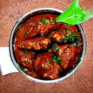 Dum ka Chicken