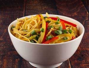 Veg Chowmein