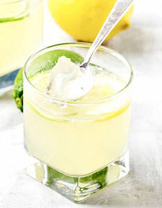 Badam Lime