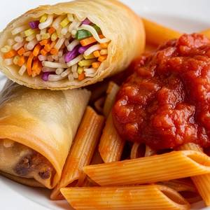 Spring Roll