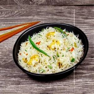 Gobi Egg Rice