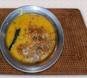 Daal tadka arhar [250 ml]
