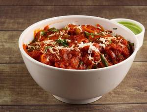 Kadhai Paneer