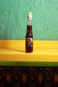 Jeera Masala Bantai Soda