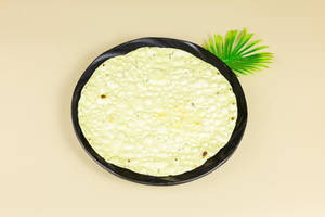 Roasted papad