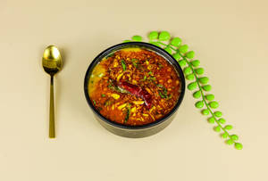 Dal Tadka