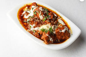Chickken Masala