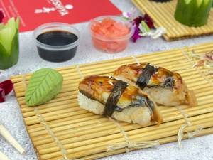 Unagi Nigiri