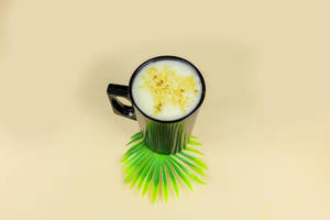 Butter Milk