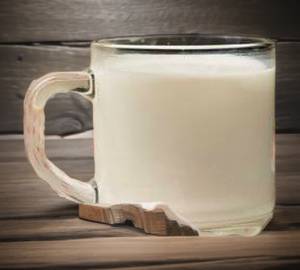 Hot Milk