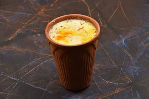 Badam Milk