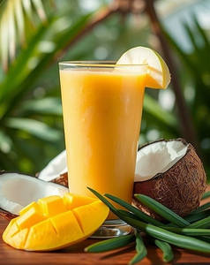 Mangocolada