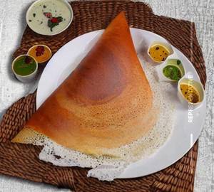 Panner dosa