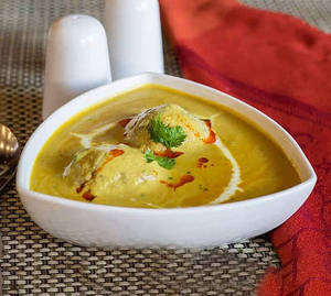 Malai Kofta