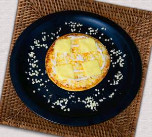 4 Cheese Pizza