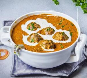 Malai Kofta